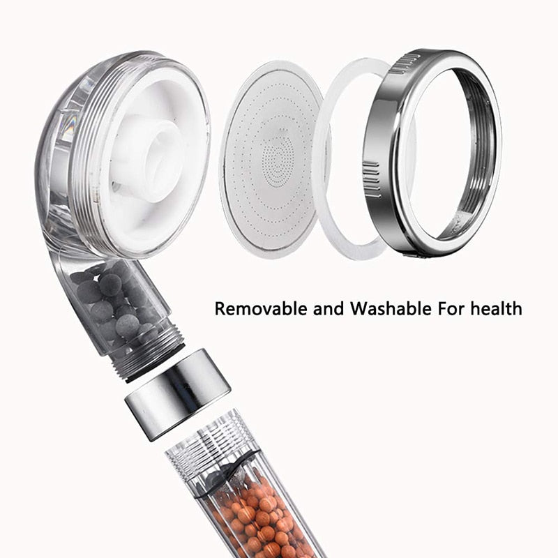 PressurePro Spa Shower Filter - MaxStore MaxStore