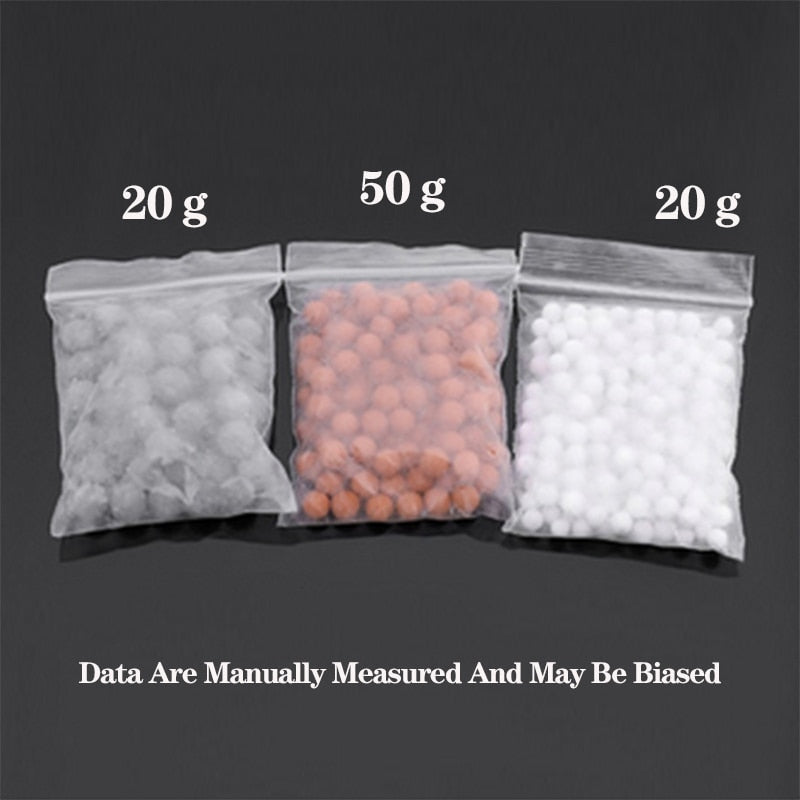 PressurePro Spa Shower Filter - MaxStore MaxStore