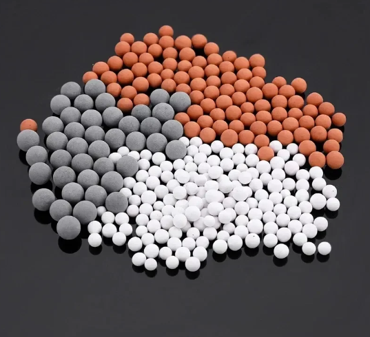 PressurePro Spa Shower Filter - MaxStore +Extra for Anion/Infrared mineral balls MaxStore