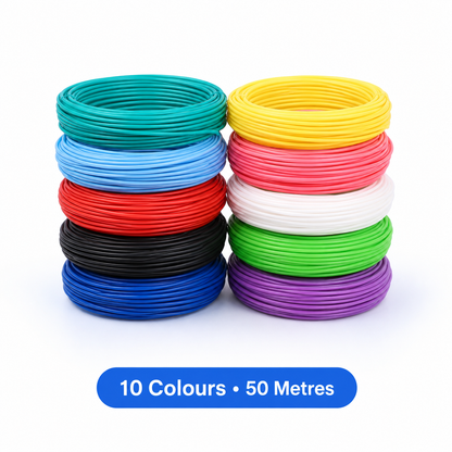 Magic Maker 3D Pen Starter Kit