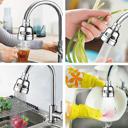 Kitchen Faucet Filter