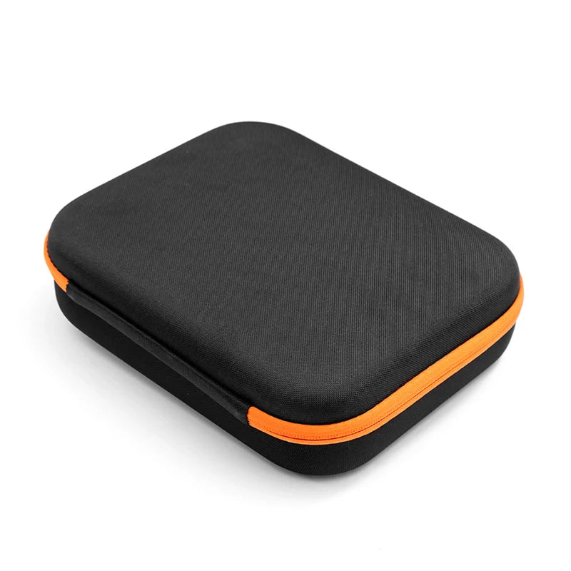 Carrying Case (Orange/Black & Black)