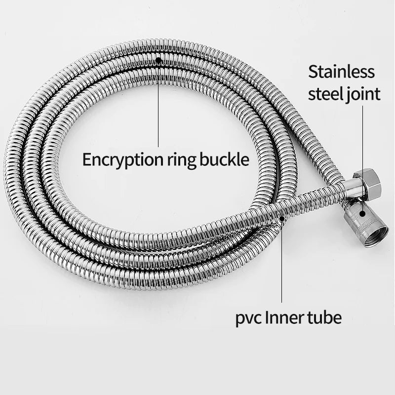 2M Shower Hose