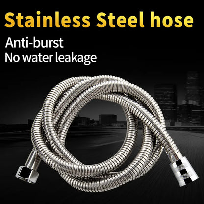 2M Shower Hose