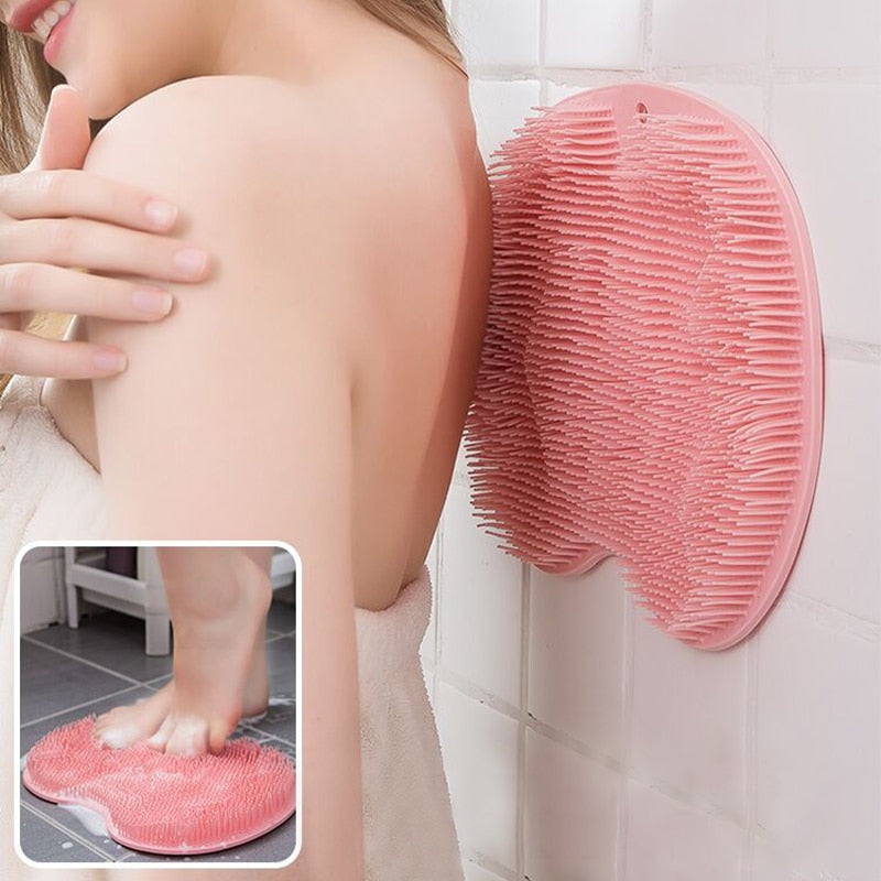 Shower Massage Scraper - MaxStore MaxStore